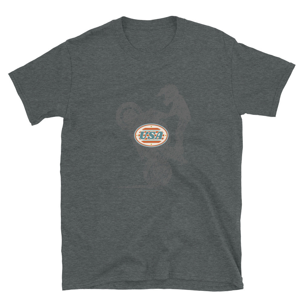 USA Willie T-Shirt