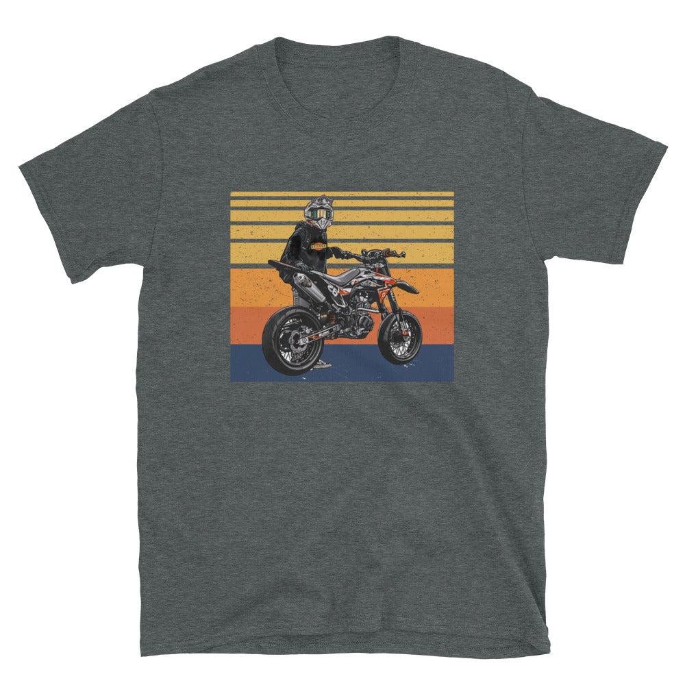 Motar Guy T-Shirt