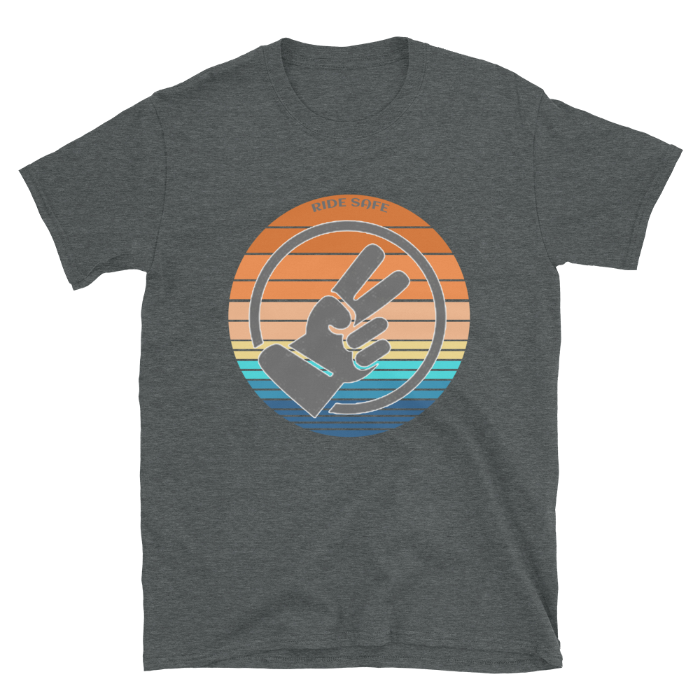 Ride Safe T-Shirt