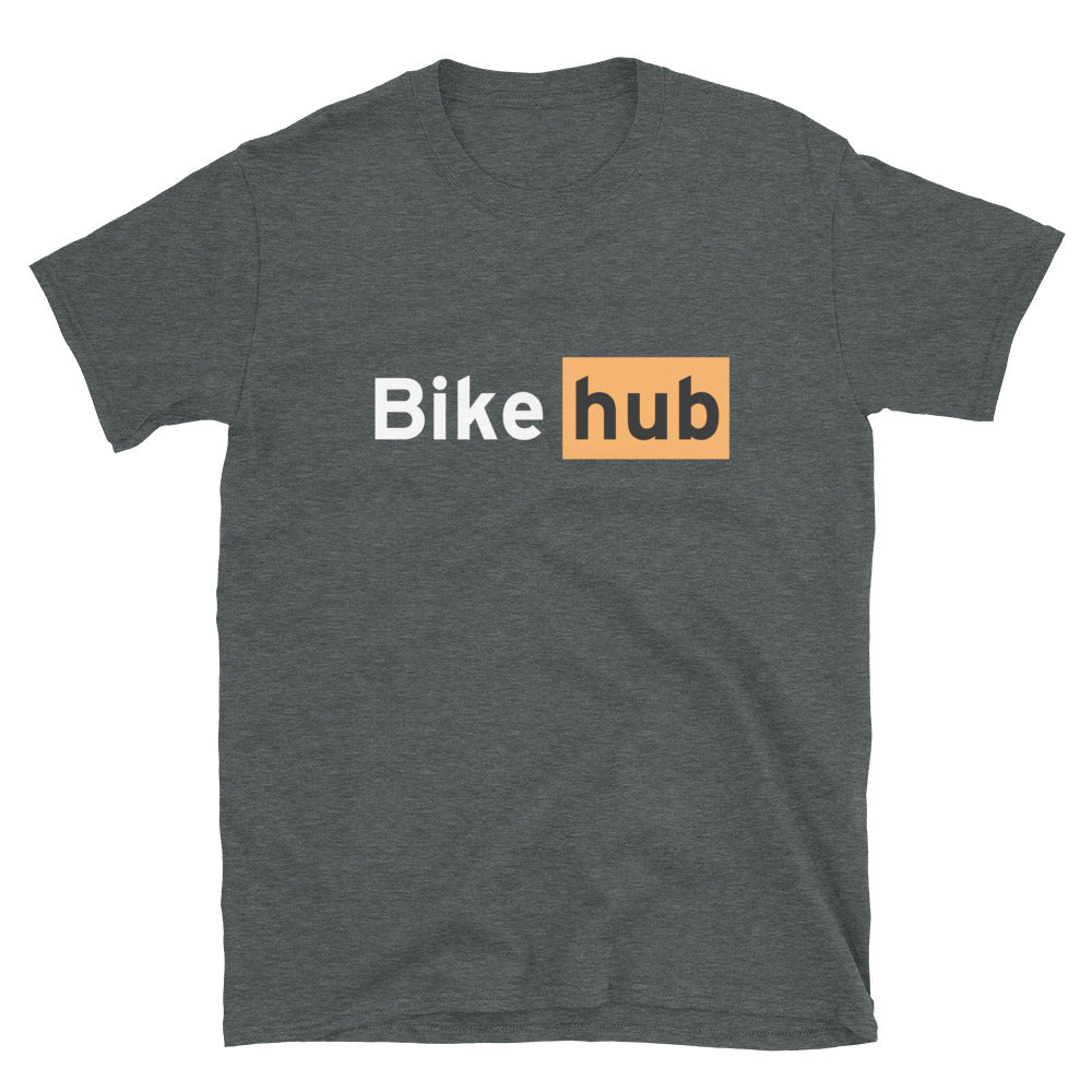Bike Hub T-Shirt