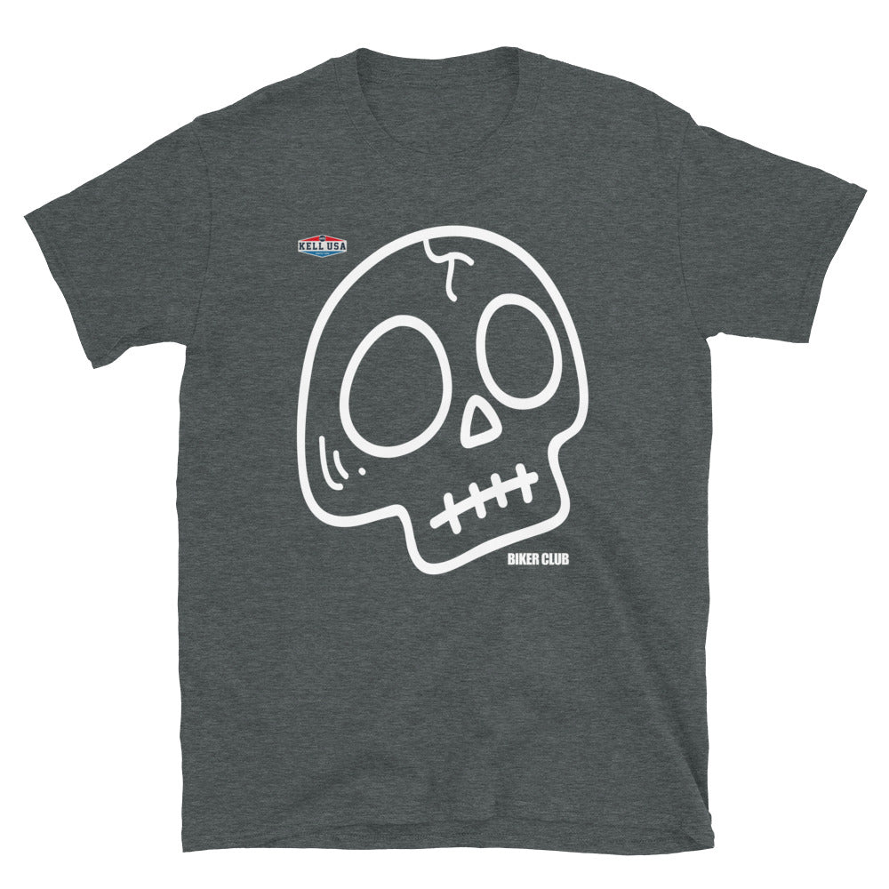 Biker Club Kellusa T-Shirt