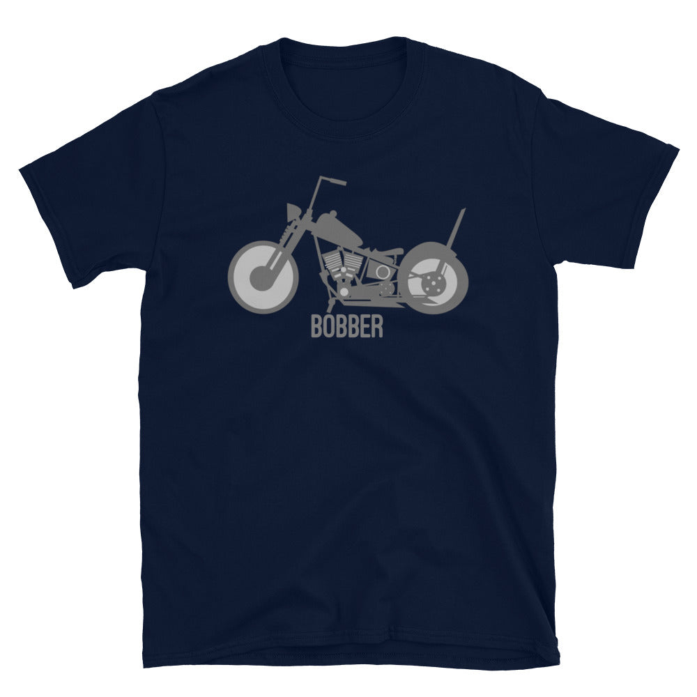 Bobber Bike T-Shirt