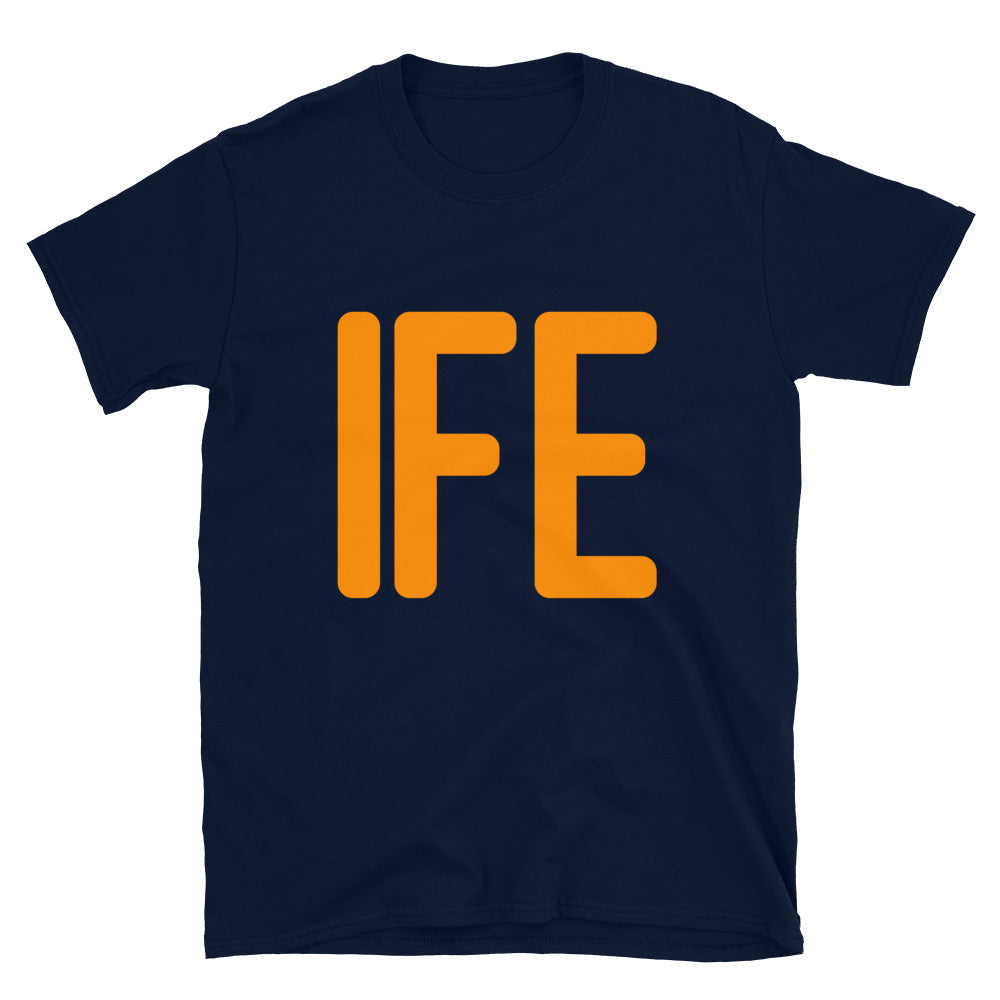 INVERTED FRONT ENDS T-Shirt
