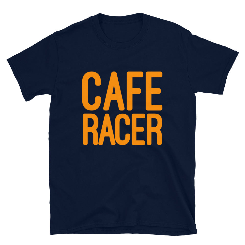 CAFE RACER T-Shirt