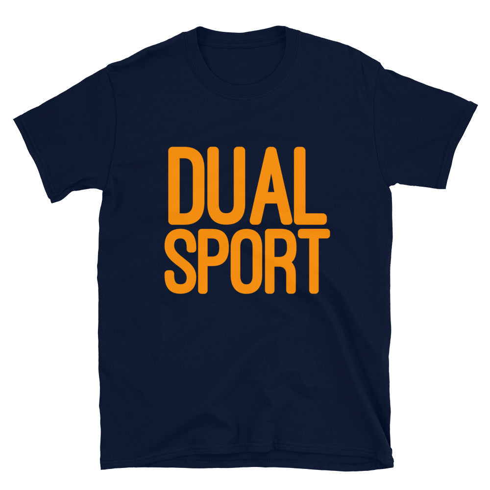 DUAL SPORT T-Shirt