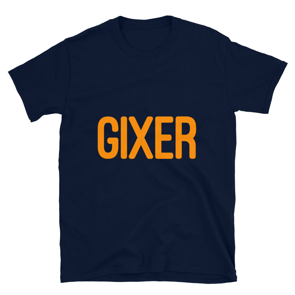 GIXER T-Shirt