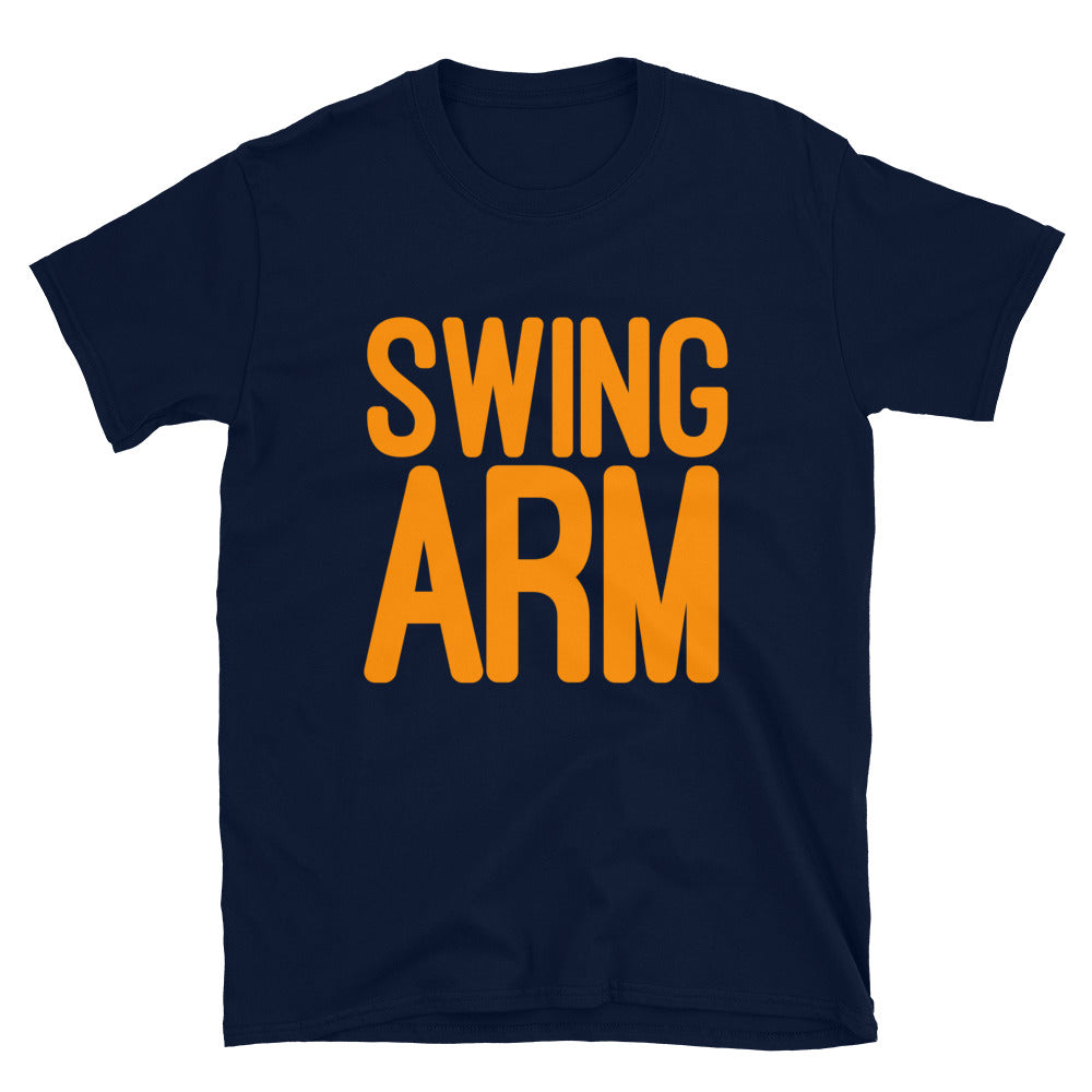 SWING ARM T-Shirt