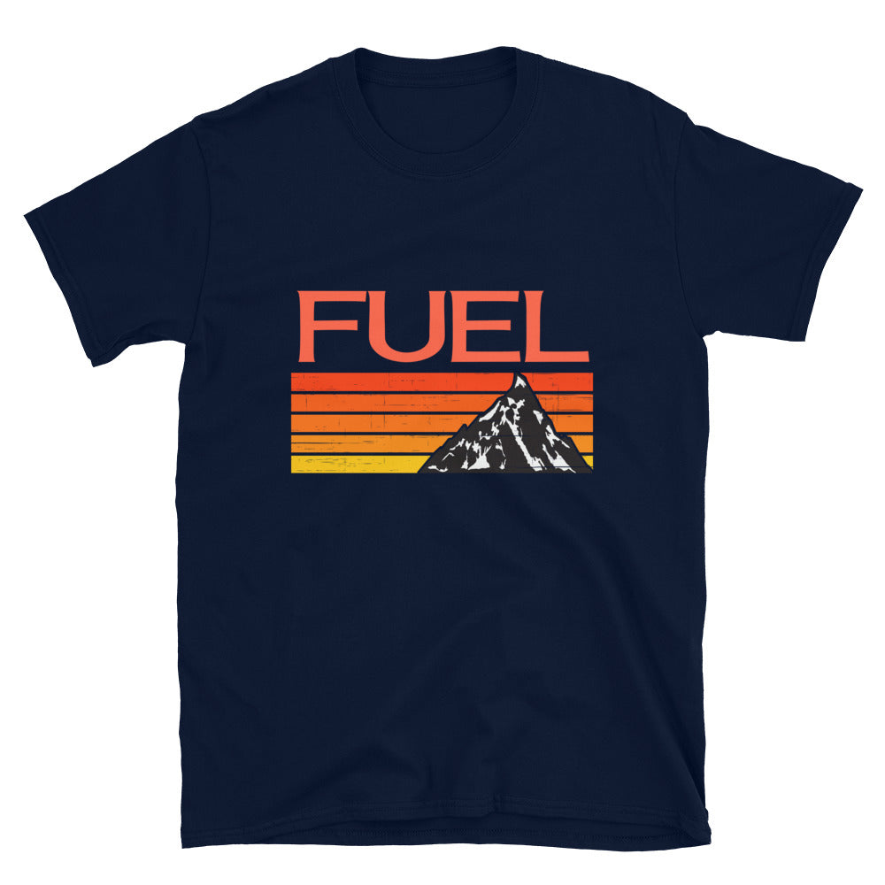 Fuel T-Shirt