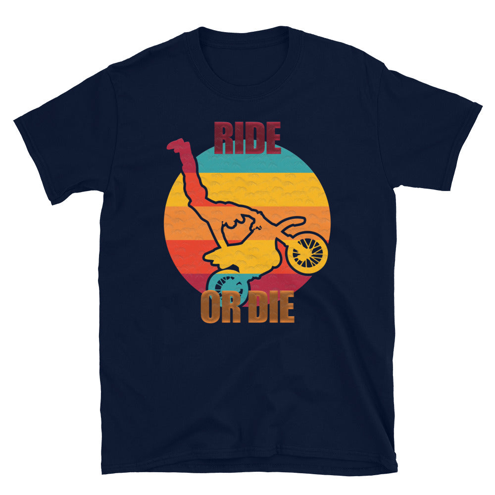 Ride or Ride