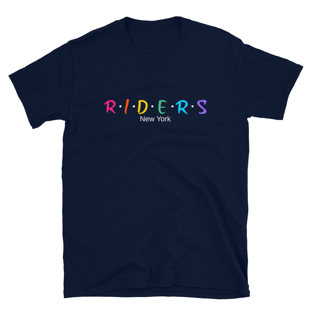 New York Riders T-Shirt