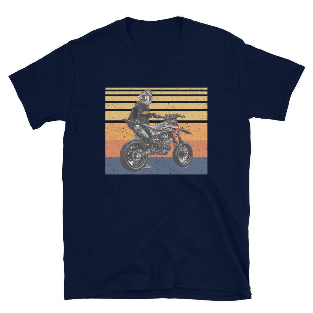 Motar Guy T-Shirt