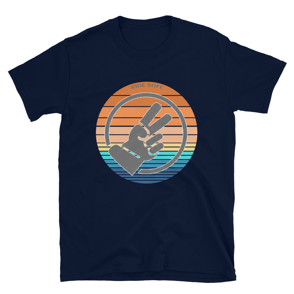 Ride Safe T-Shirt