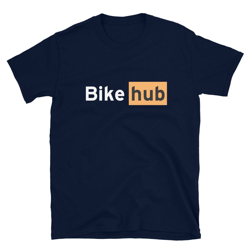Bike Hub T-Shirt