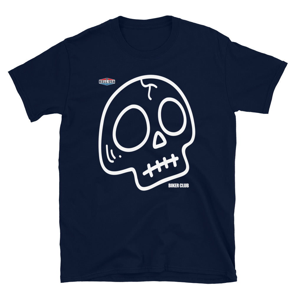 Biker Club Kellusa T-Shirt