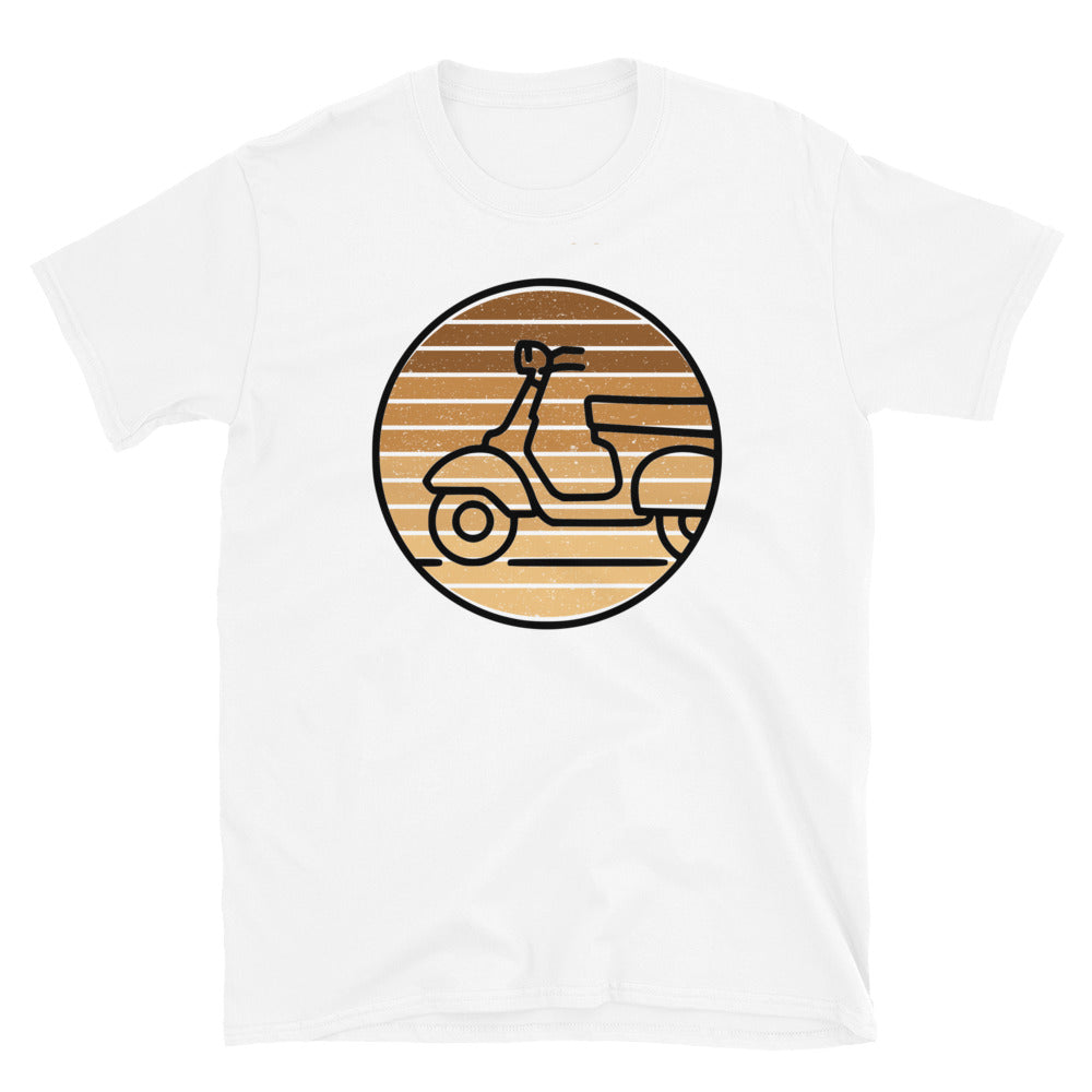 Classic Scooter T-Shirt