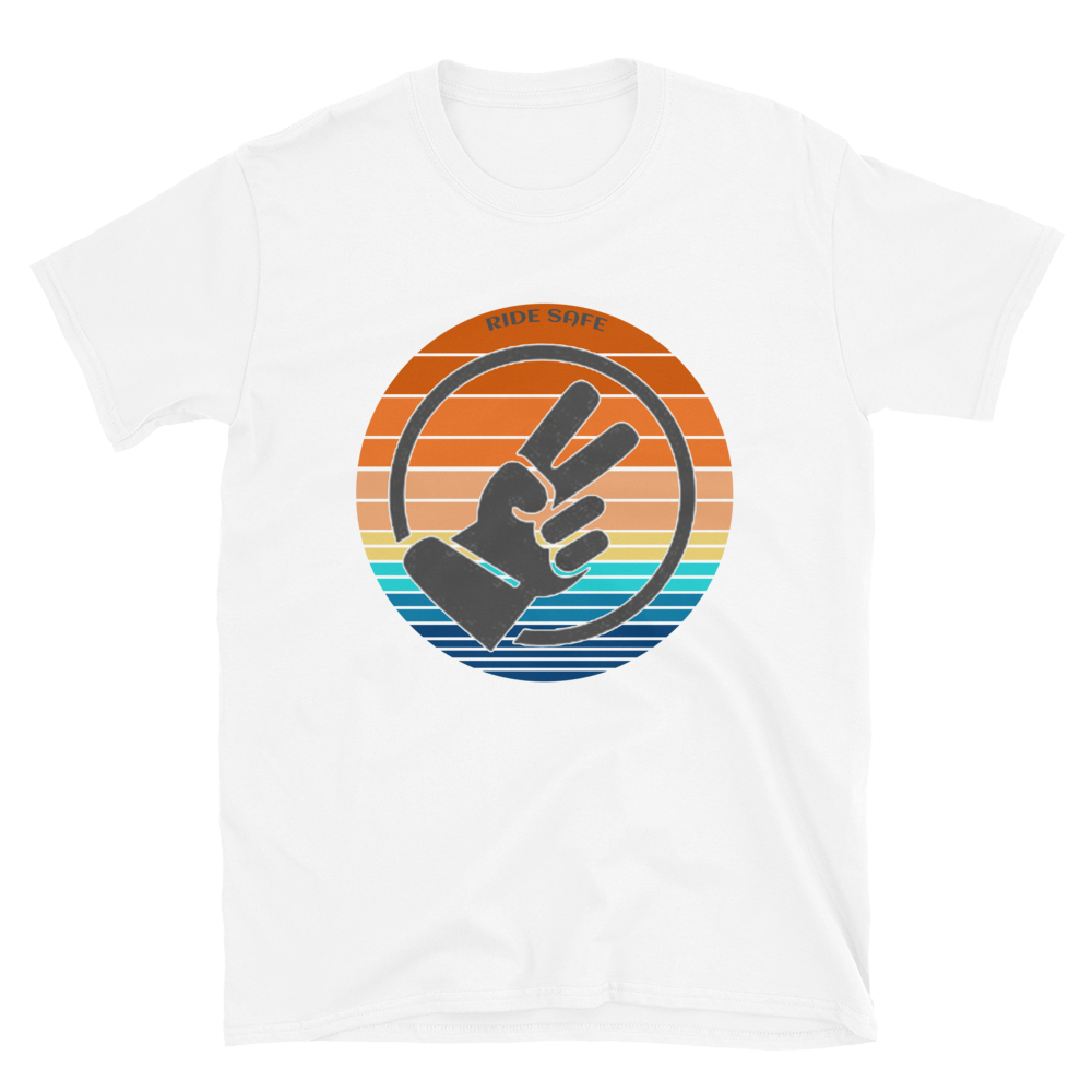 Ride Safe T-Shirt