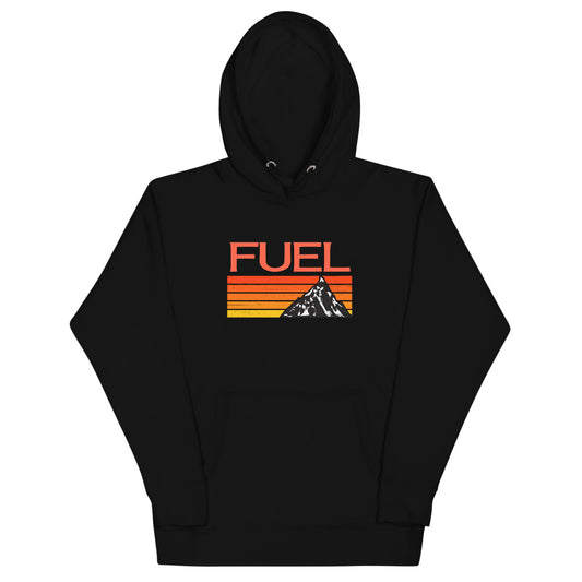 Fuel Hoodie