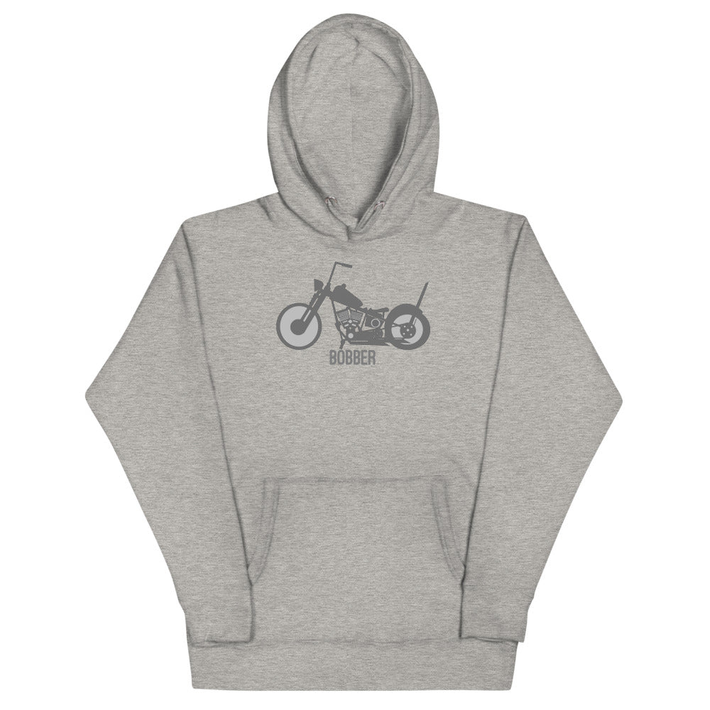 Bobber Bike Hoodie